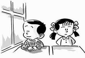 孩子注意力不集中有什么表现?