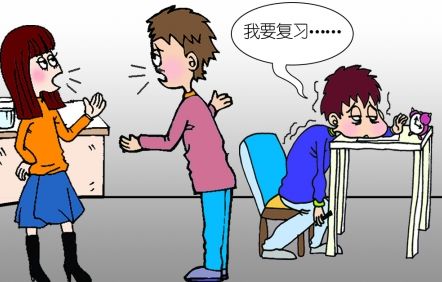 择思达斯_家庭环境对抽动症孩子有哪些影响?