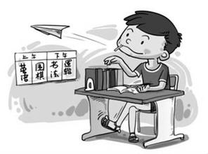 孩子多动症需要注意哪些问题